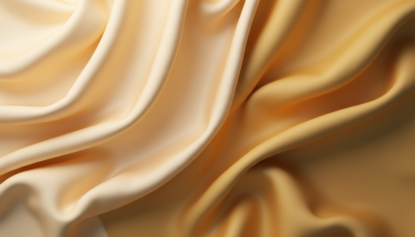Textura abstrata em tons de dourado e vinho